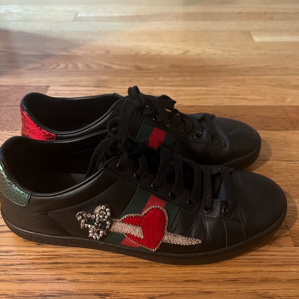 Gucci Sneakers